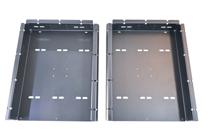 RazorBack Offroad RBO5145 Polaris Utility Cargo Rack Kit NOS