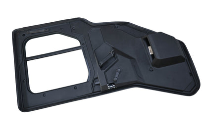 New OEM Polaris 2638419 Rear Right Door Assembly NOS