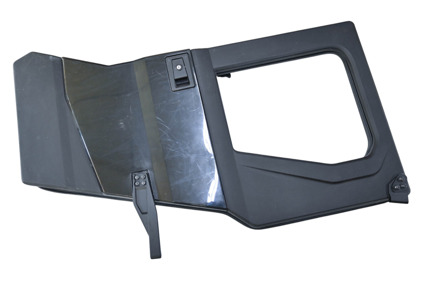 New OEM Polaris 2885074 Rear Door Kit NOS
