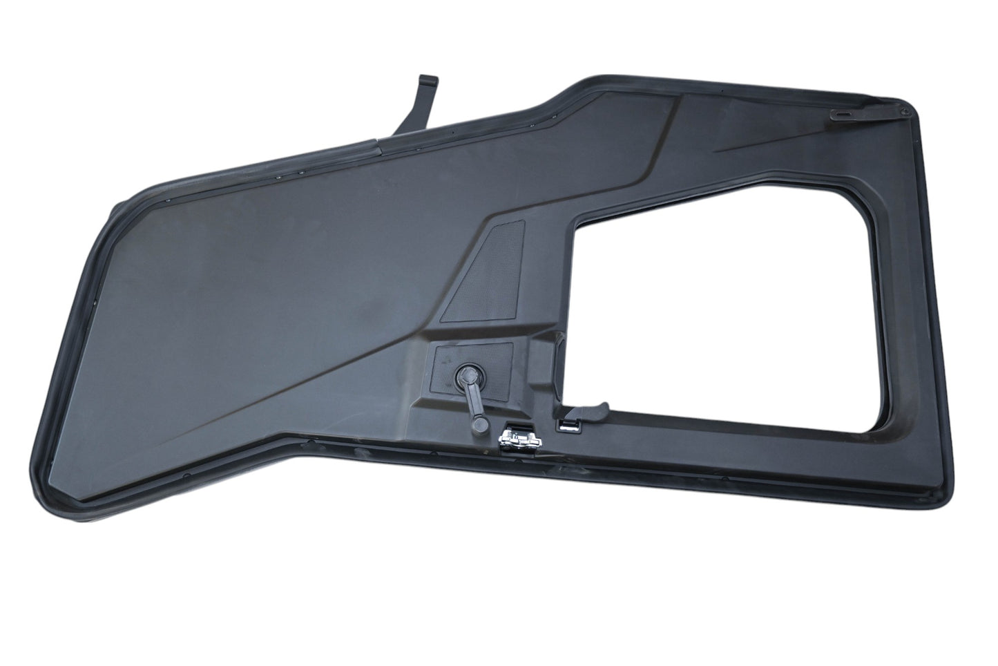 New OEM Polaris 2885074 Rear Door Kit NOS