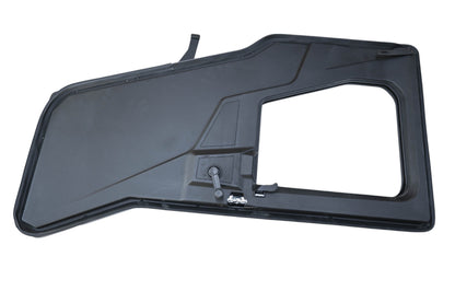 New OEM Polaris 2885074 Rear Door Kit NOS