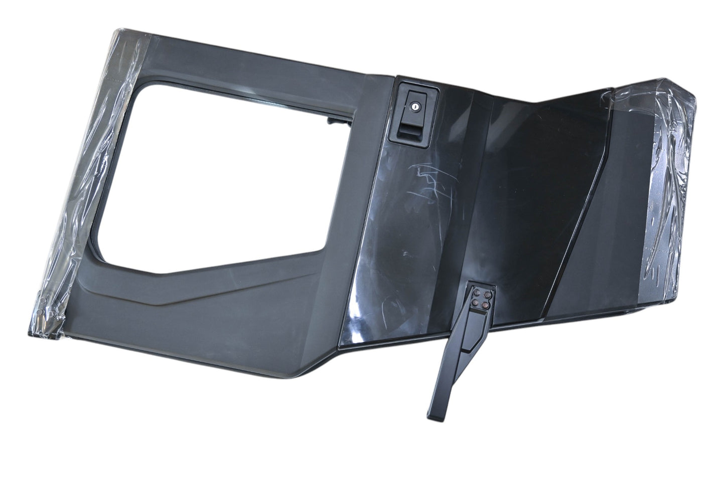 New OEM Polaris 2885074 Rear Door Kit NOS