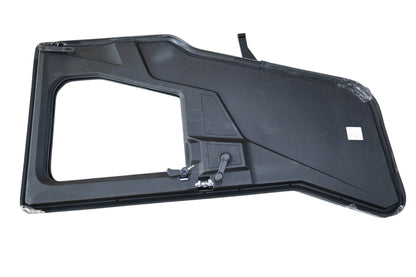 New OEM Polaris 2885074 Rear Door Kit NOS