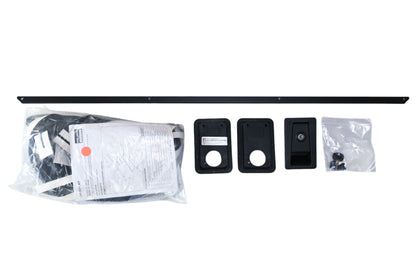 New OEM Polaris 2885074 Rear Door Kit NOS