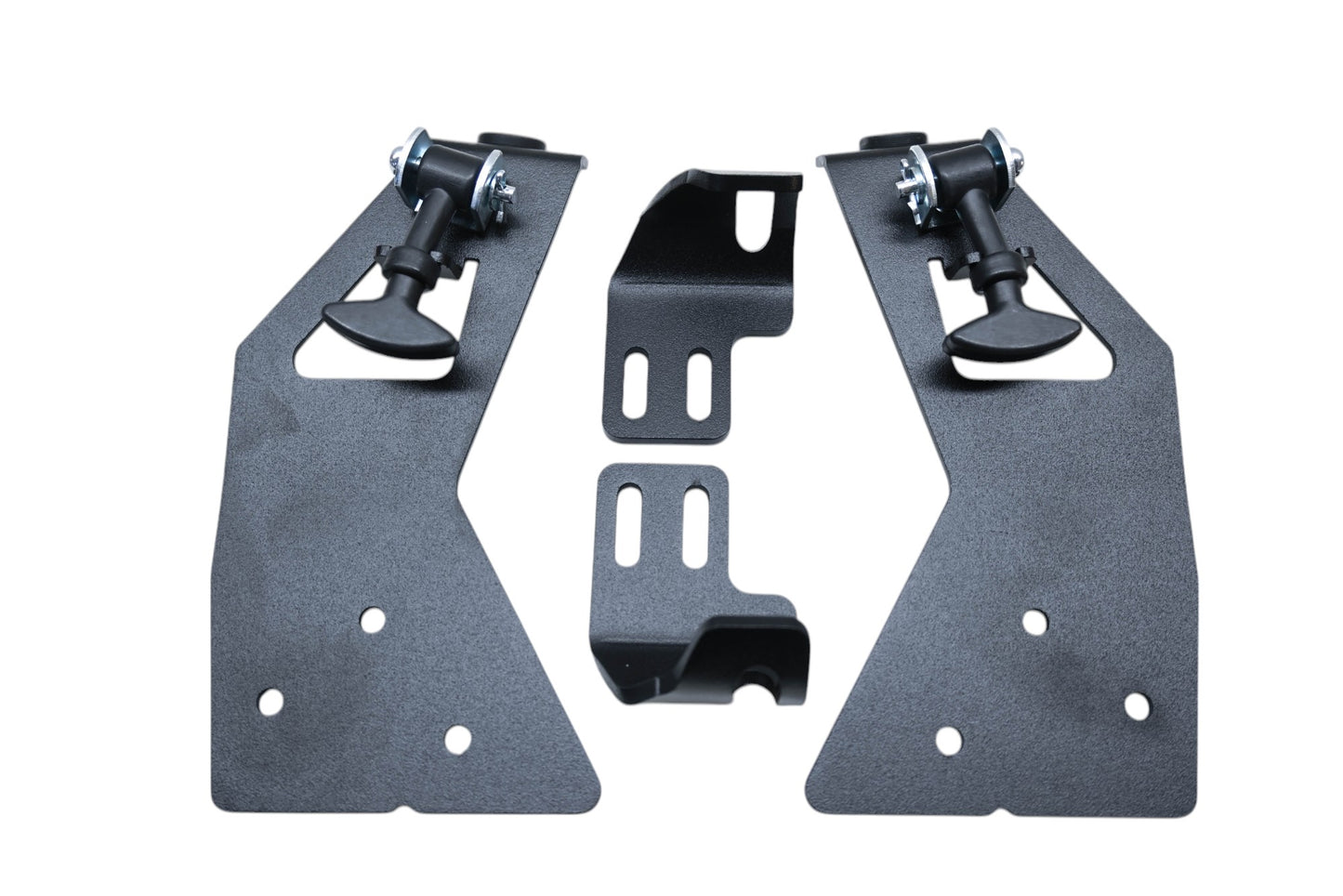 RazorBack Offroad RBO4181 Front Folding Windshield NOS