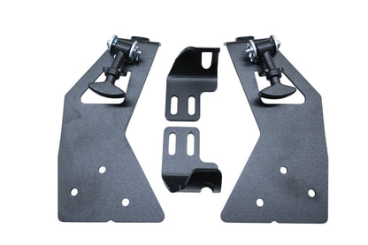 RazorBack Offroad RBO4181 Front Folding Windshield NOS