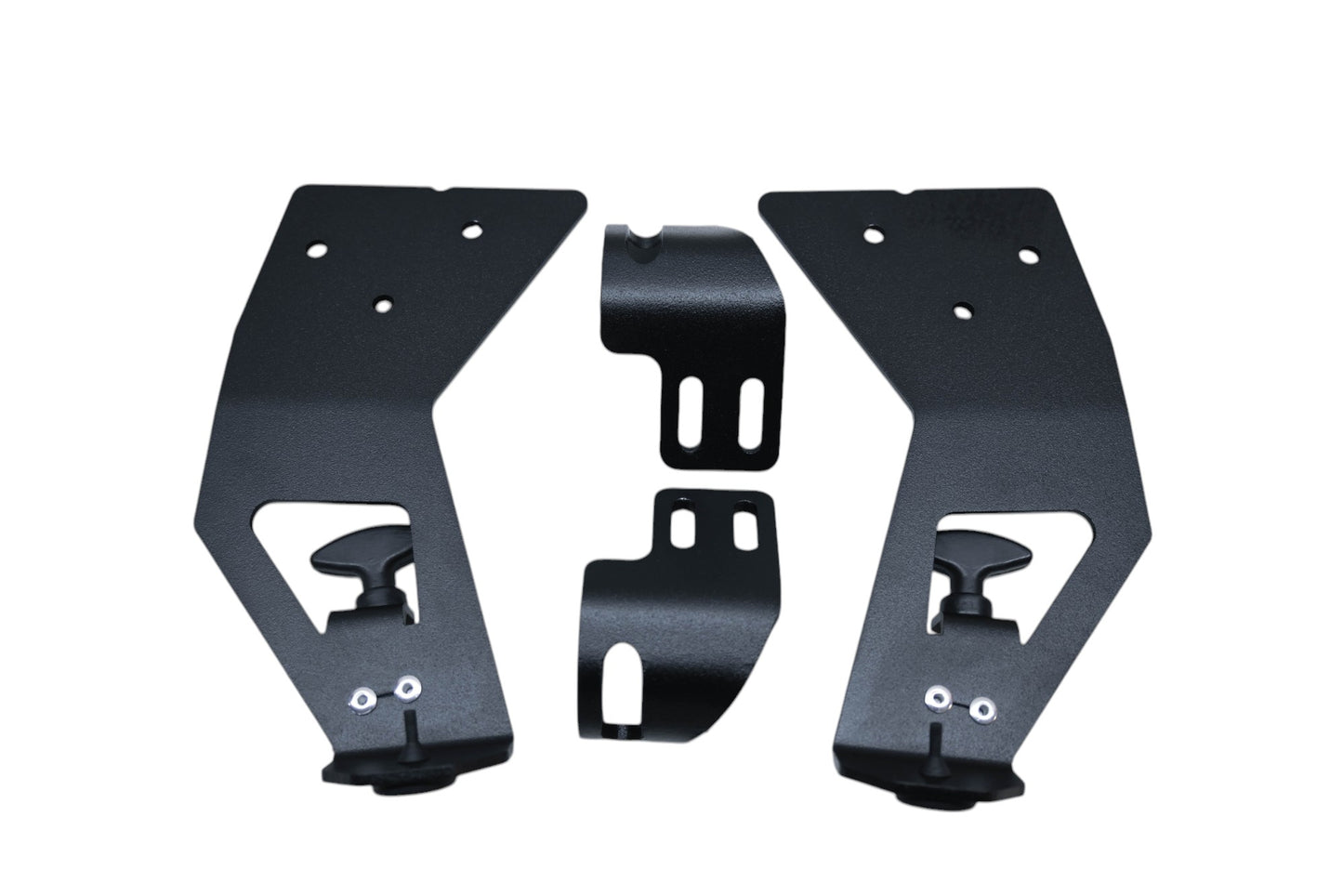 RazorBack Offroad RBO4181 Front Folding Windshield NOS