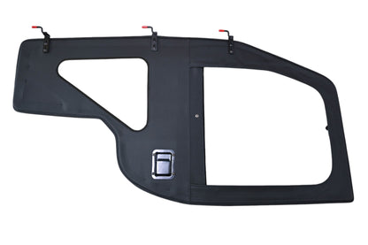 New OEM Polaris 2876949-067 Canvas Door Kit NOS