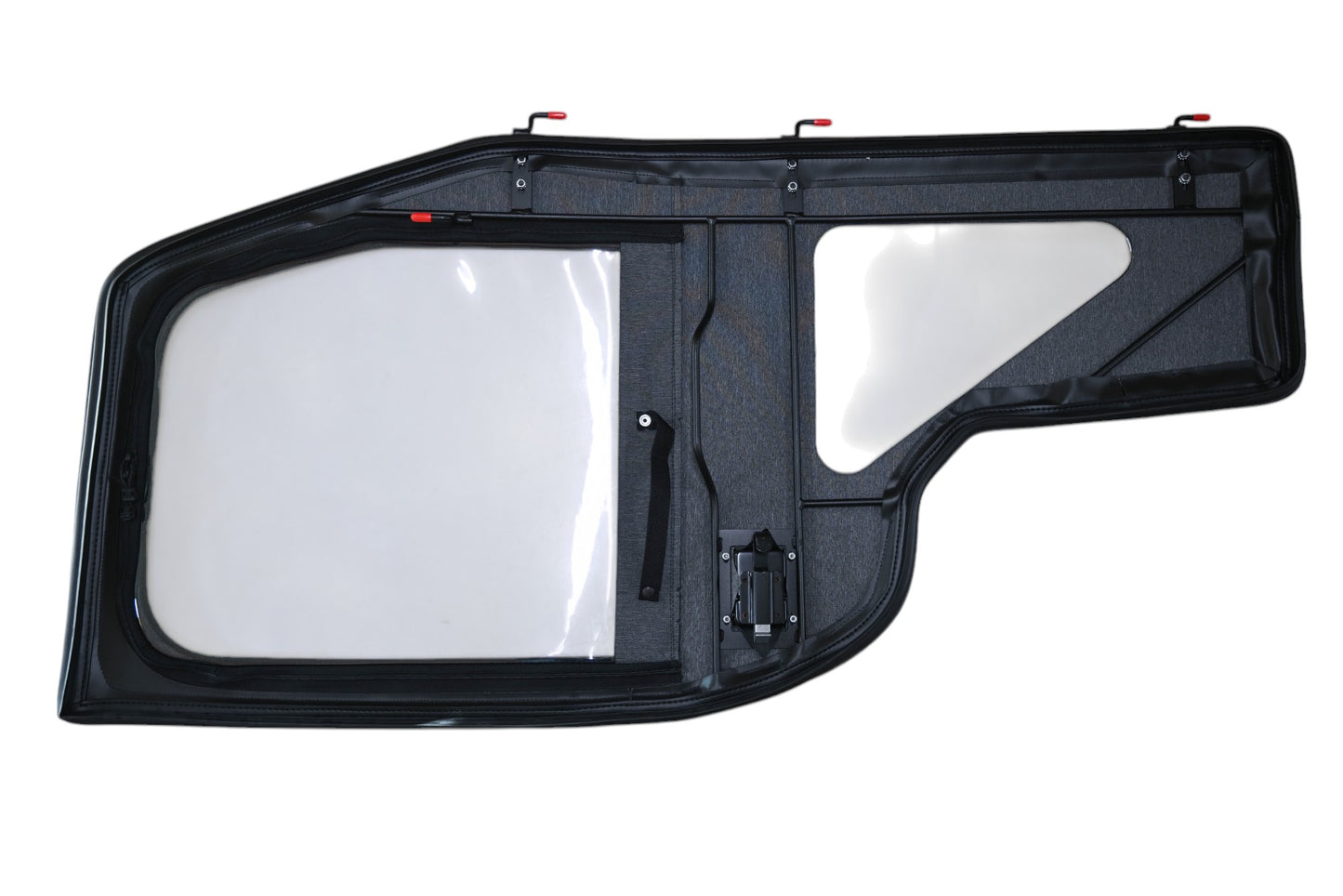 New OEM Polaris 2876949-067 Canvas Door Kit NOS