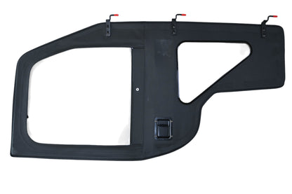 New OEM Polaris 2876949-067 Canvas Door Kit NOS