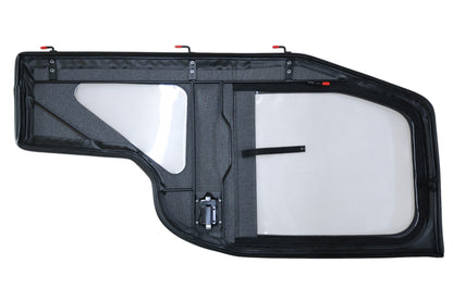 New OEM Polaris 2876949-067 Canvas Door Kit NOS