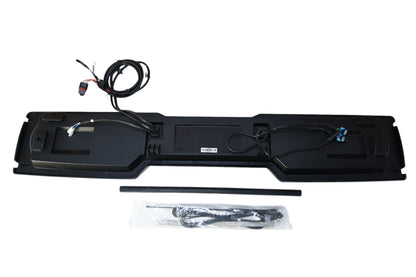 New OEM Polaris 2882888 Overhead Visor Speaker Kit NOS