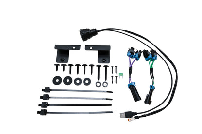 New OEM Polaris 2882888 Overhead Visor Speaker Kit NOS