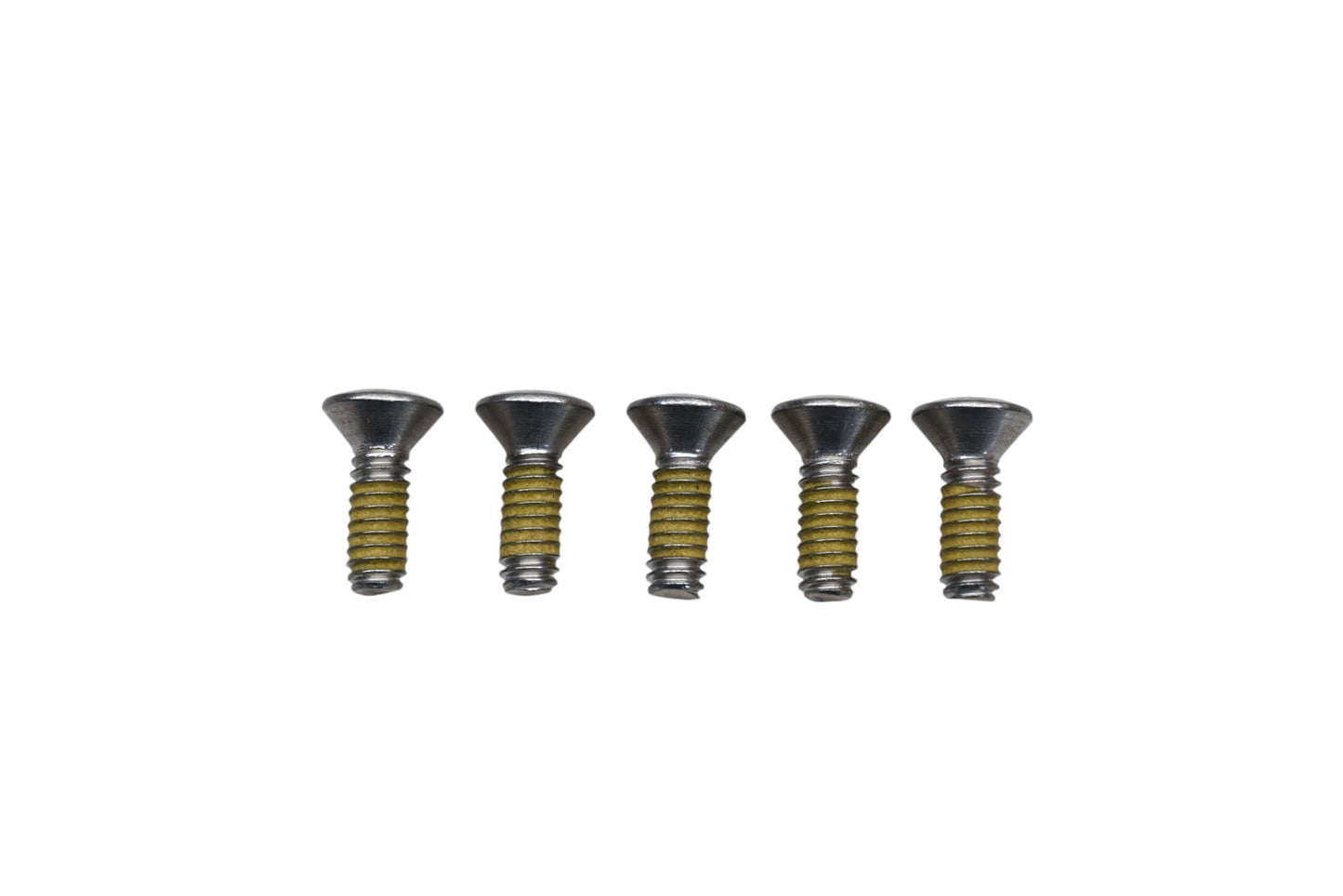 New OEM Polaris 7515155 Machine Screws Qty 5 NOS