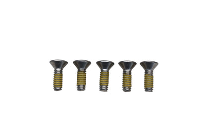 New OEM Polaris 7515155 Machine Screws Qty 5 NOS