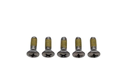 New OEM Polaris 7515155 Machine Screws Qty 5 NOS