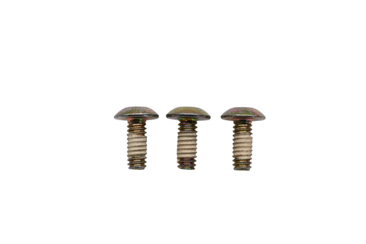 New OEM Polaris 7515148 Screws Qty 3 NOS