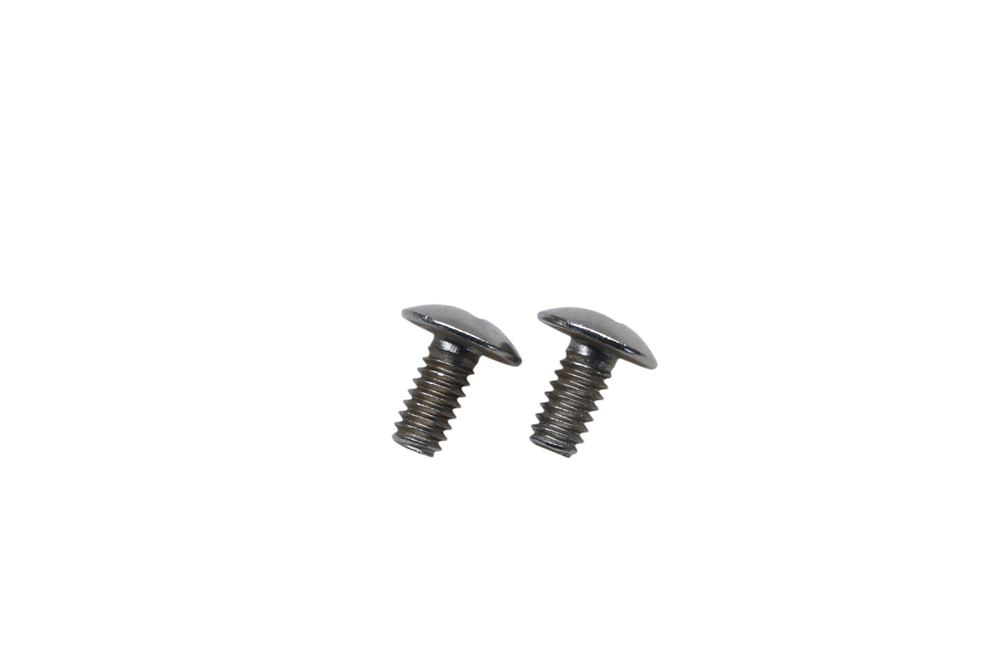 New OEM Polaris 7515143 Screws Qty 2 NOS