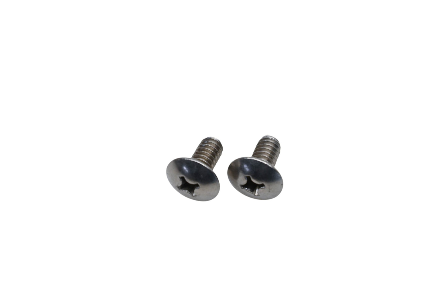 New OEM Polaris 7515143 Screws Qty 2 NOS