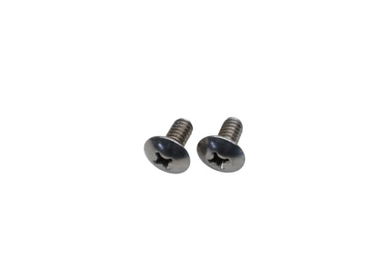 New OEM Polaris 7515143 Screws Qty 2 NOS