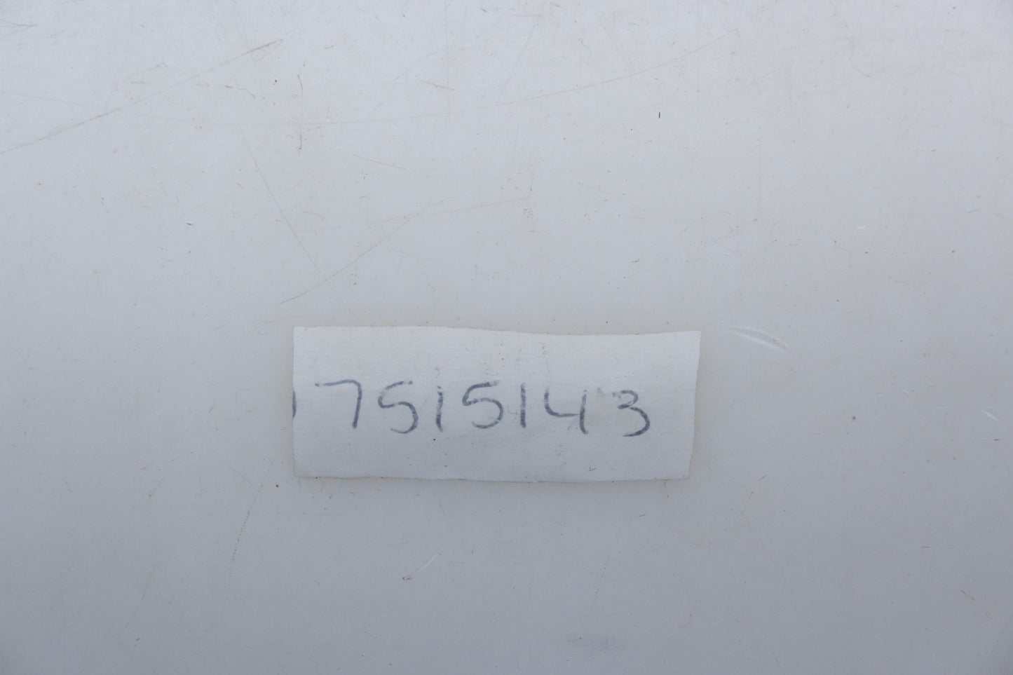 New OEM Polaris 7515143 Screws Qty 2 NOS