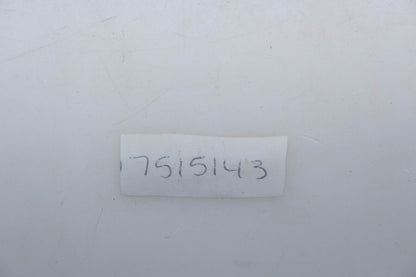 New OEM Polaris 7515143 Screws Qty 2 NOS