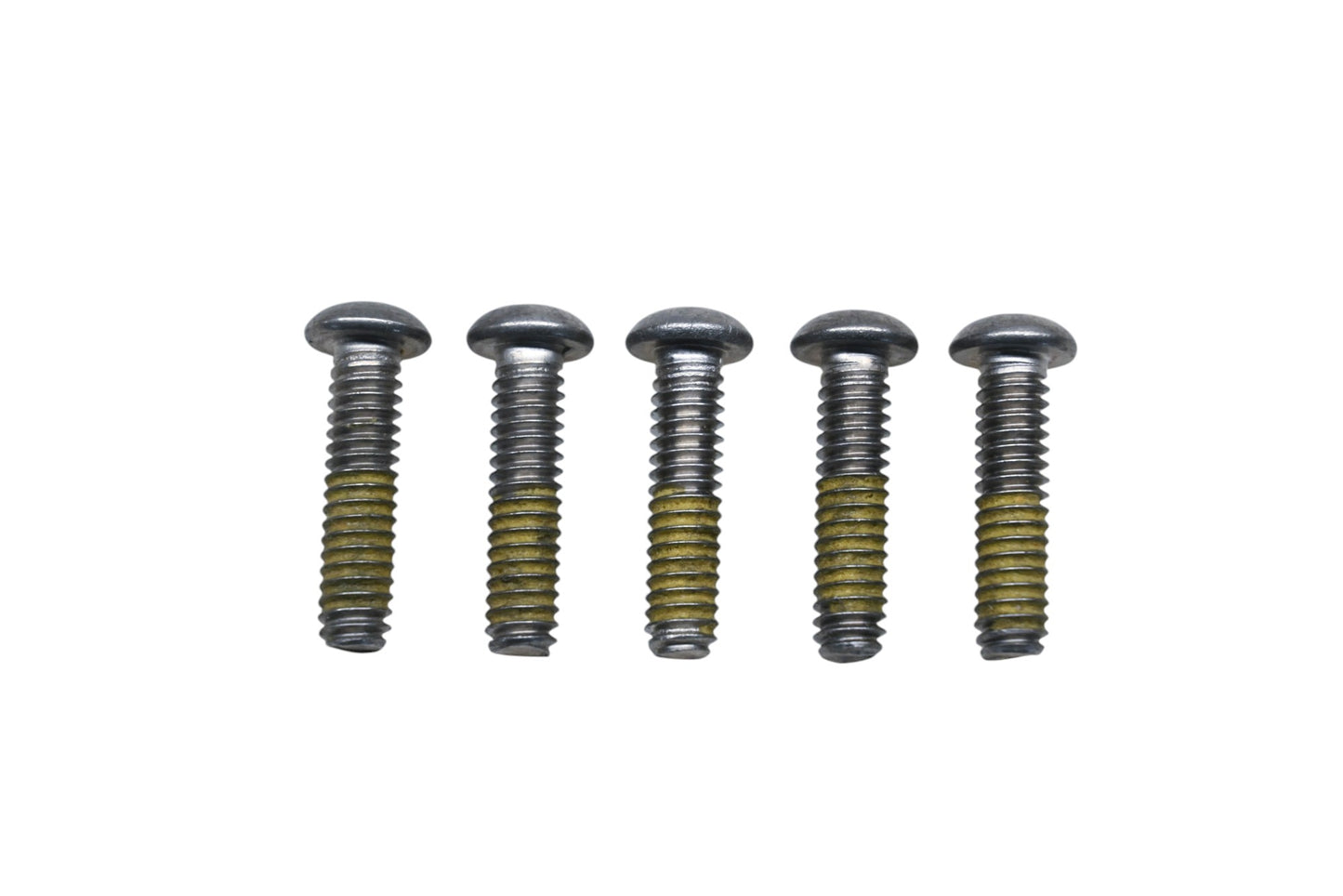 New OEM Polaris 7515198 Screws Qty 5 NOS