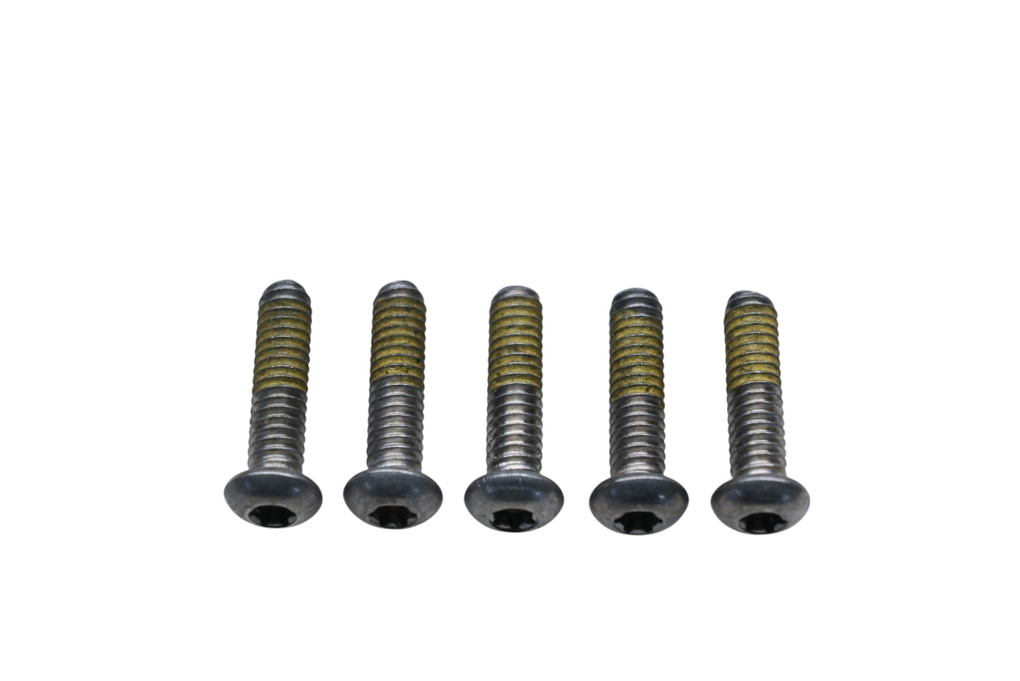 New OEM Polaris 7515198 Screws Qty 5 NOS