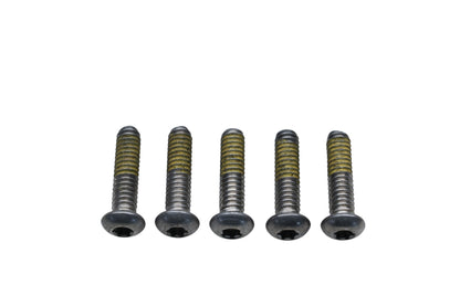 New OEM Polaris 7515198 Screws Qty 5 NOS
