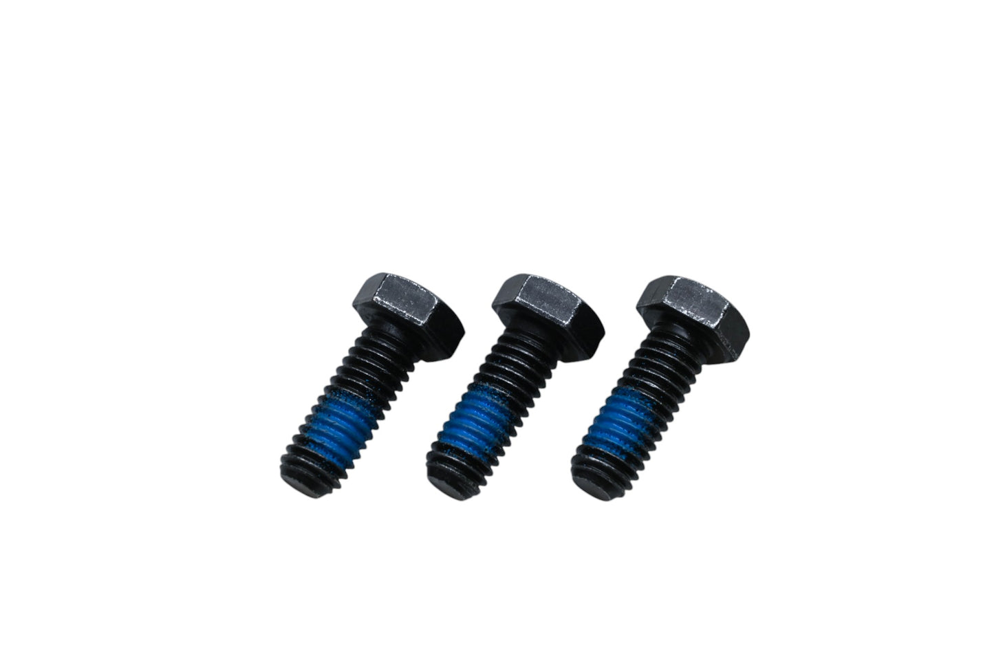 New OEM Polaris 7515458 Bolts Qty 3 NOS
