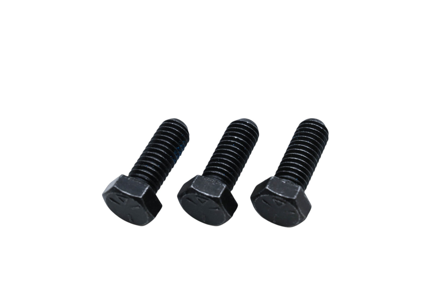 New OEM Polaris 7515458 Bolts Qty 3 NOS
