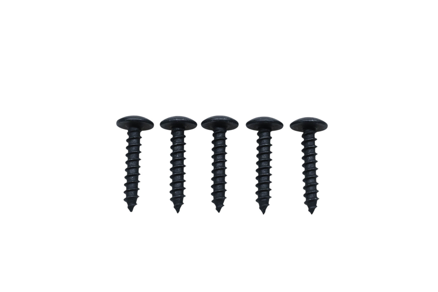 New OEM Polaris 7512097 Screws Qty 5 NOS