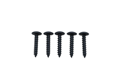 New OEM Polaris 7512097 Screws Qty 5 NOS