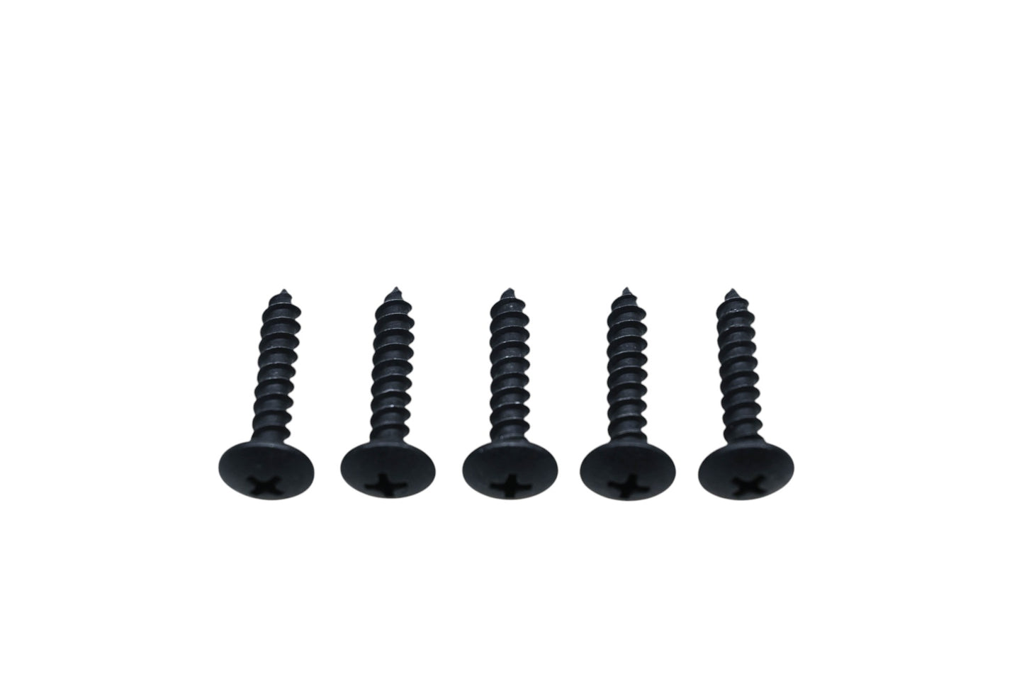 New OEM Polaris 7512097 Screws Qty 5 NOS
