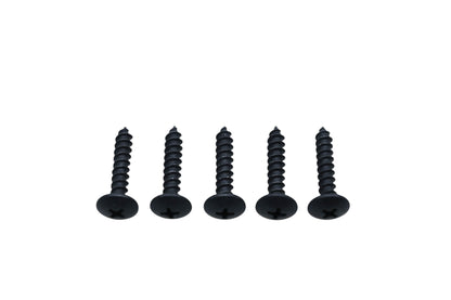 New OEM Polaris 7512097 Screws Qty 5 NOS