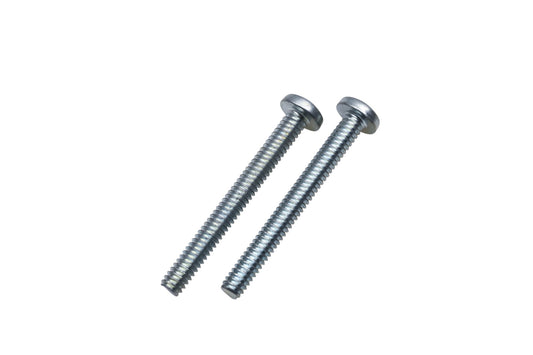 New OEM Polaris 7512227 Screws Qty 2 NOS