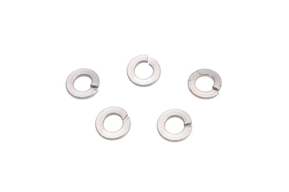 New OEM Polaris 7555838 Lock Washers Qty 5 NOS