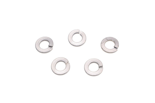 New OEM Polaris 7555838 Lock Washers Qty 5 NOS