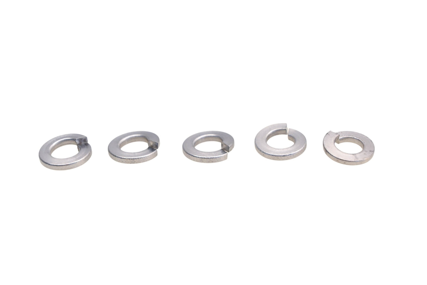New OEM Polaris 7555838 Lock Washers Qty 5 NOS