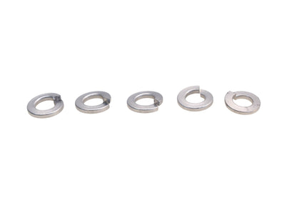 New OEM Polaris 7555838 Lock Washers Qty 5 NOS