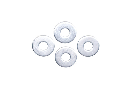 New OEM Polaris 7555839 Washers Qty 4 NOS