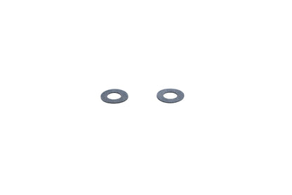 New OEM Polaris 7556067 Sealing Washers Qty 2 NOS