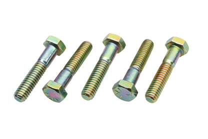 New OEM Polaris 7515352 Hex Head Screws Qty 5 NOS