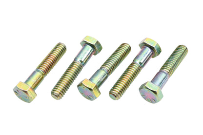 New OEM Polaris 7515352 Hex Head Screws Qty 5 NOS