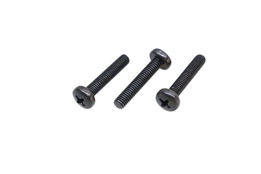 New OEM Polaris 7517366 Screws Qty 3 NOS