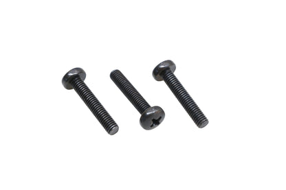 New OEM Polaris 7517366 Screws Qty 3 NOS