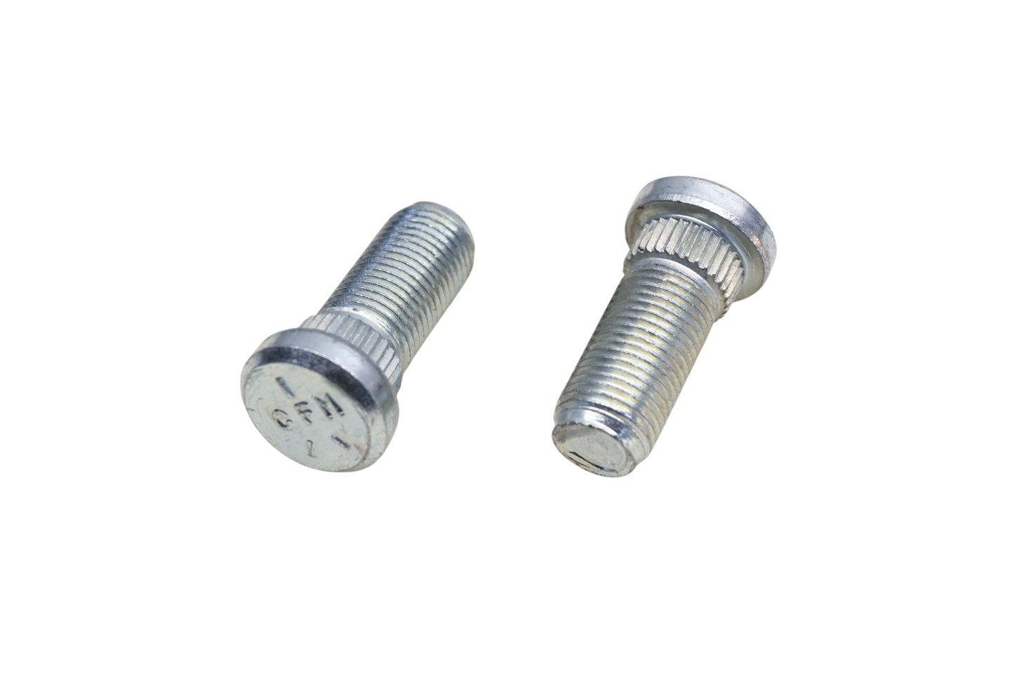 New OEM Polaris 7512660 Hub Bolts Qty 2 NOS