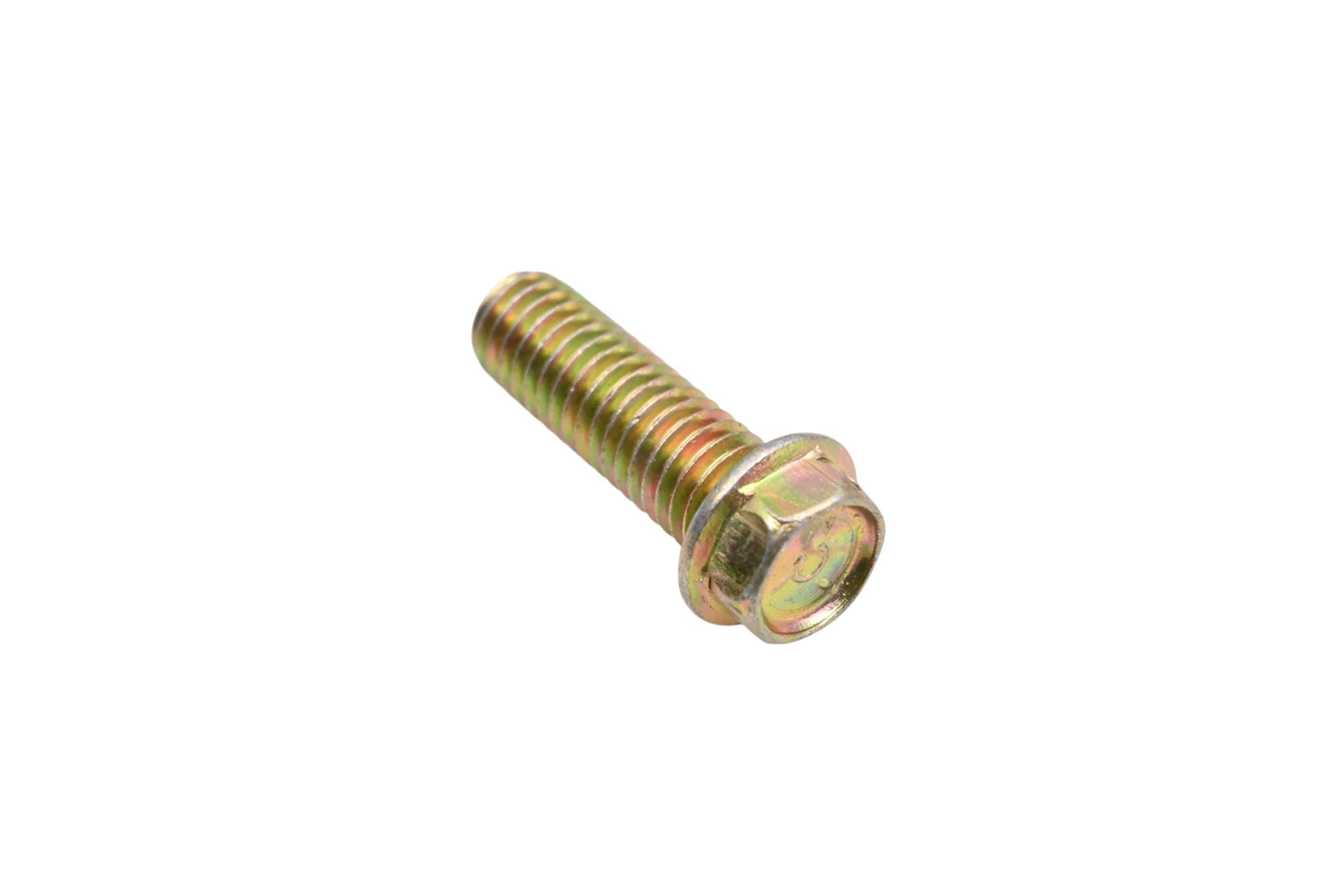 New OEM Polaris 7517399 Hex Flange Screw NOS