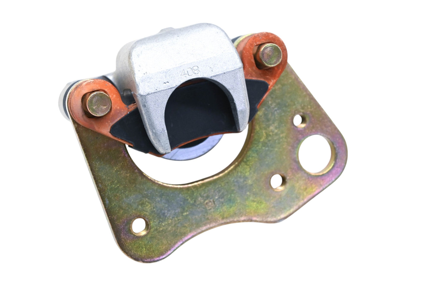 New OEM Polaris 1910682 Front Right Brake Caliper Assembly NOS