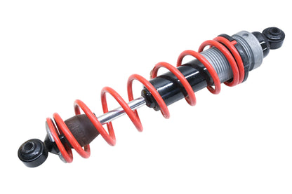 New OEM Polaris 7041544 Red Spring Shock Assembly NOS